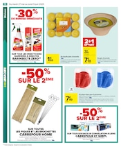 Congélateur Angebote im Prospekt "LE MOIS À VOS MARQUES, PRÊTS, PRÊTS, PARTEZ !" von Carrefour Congélateur Angebote im Prospekt "LE MOIS À VOS MARQUES, PRÊTS, PRÊTS, PARTEZ !" von Carrefour auf Seite 72