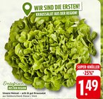 E center Walldorf Prospekt mit  im Angebot für 1,49 €