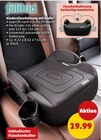 Kindersitzerhöhung mit Isofix im Penny Prospekt Kindersitzerhöhung mit Isofix von fillikid im aktuellen Penny Prospekt für 19,99 €