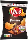 Chips Saveur Barbecue - VICO - Colruyt à Forbach Chips Saveur Barbecue - VICO en promo chez Colruyt Forbach à 0,95 €