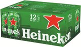 Bière Blonde - Heineken - Intermarché Super à Nice Bière Blonde - Heineken en promo chez Intermarché Super Nice à 4,45 €