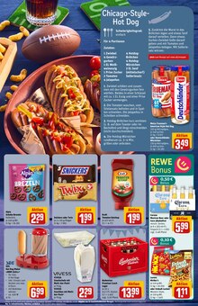 Pflanzen im REWE Prospekt "Dein Markt" mit 34 Seiten (Chemnitz)