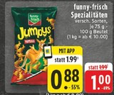 Angebot im E center Borken Prospekt E center Borken Prospekt mit im Angebot für 0,88 €