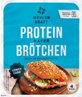Protein Haferbrötchen im Netto Marken-Discount Prospekt Protein Haferbrötchen von Mühlen Kraft im aktuellen Netto Marken-Discount Prospekt für 2,19 €