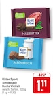 EDEKA Eschbach - Halbbitter Angebot im Prospekt Halbbitter bei EDEKA im Eschbach Prospekt für 1,11 €
