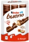 Bueno oder Country im Kaufland Prospekt Bueno oder Country von Kinder im aktuellen Kaufland Prospekt für 2,39 €