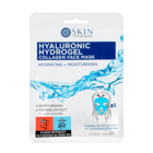 B&M Yzeure - Promo Masque visage hydrogel Promo Masque visage hydrogel à 0,98 € dans le catalogue B&M à Yzeure