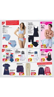Bekleidung im E center Prospekt "Aktuelle Angebote" mit 92 Seiten (Mannheim)