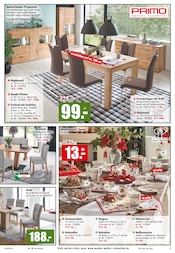 Aktueller Möbel Mahler Siebenlehn Prospekt mit Keksdose, "ZUM VERKAUFSOFFENEN SONNTAG!", Seite 13