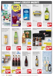 Aktueller E center Prospekt mit Cola, "Aktuelle Angebote", Seite 14