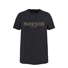 Baumwolle im Lidl Prospekt T-Shirt von PARKSIDE im aktuellen Lidl Prospekt für 4,99 €