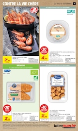 Assiette en promo dans le catalogue Intermarché Hyper à la page 15