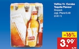 V+ Curuba Tequila Flavour von Veltins im aktuellen Netto Marken-Discount Prospekt