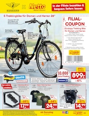 Aktueller Netto Marken-Discount Prospekt mit Fahrrad, "Aktuelle Angebote", Seite 36