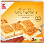 Kuchen im Kaufland Prospekt Kuchen von K-CLASSIC im aktuellen Kaufland Prospekt für 2,49 €