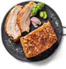 Schweinebauch XXL von K-PURLAND im aktuellen Kaufland Prospekt für 4,99 €