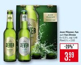Aktuelles Pilsener Angebot bei Marktkauf in Ulm ab 3,99 €
