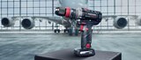 Aktuelle Bohrmaschine Angebote bei Kaufland in Fürth Aktuelles Akku-Bohrschrauber-Set 12 V »PPBSSA 12 A1« Angebot bei Kaufland in Fürth ab 79,99 €