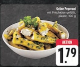 Grüne Peperoni Angebote bei E center Dresden für 1,79 €