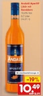Aperitif Likör mit Sanddorn Angebote von Andalö bei Netto Marken-Discount Potsdam für 10,49 €