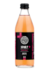 SPORT+ Boisson isotonique raisin hibiscus - HEMISPHERE SUD en promo chez Naturalia SPORT+ Boisson isotonique raisin hibiscus - HEMISPHERE SUD dans le catalogue Naturalia
