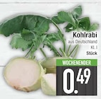 Kohlrabi im aktuellen EDEKA Prospekt für 0,49 €
