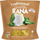 Tortelloni oder Ravioli von Giovanni Rana im aktuellen E neukauf Prospekt für 2,59 €