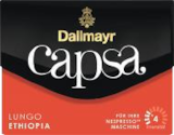 Capsa Kaffeekapseln Angebote von Dallmayr bei EDEKA Lüneburg für 2,59 €
