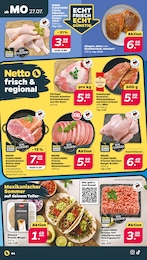 Bräter Angebot & Preis im aktuellen Netto mit dem Scottie Prospekt Bräter Angebot im aktuellen Netto mit dem Scottie Prospekt auf Seite 4