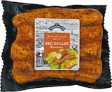 BBQ Griller von Pommernland für 3,99 € bei Netto mit dem Scottie im Angebot BBQ Griller von Pommernland im aktuellen Netto mit dem Scottie Prospekt