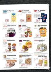 Aktueller Hamberger Prospekt mit Barilla, "TAKE AWAY", Seite 33