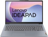 Notebook IdeaPad Slim 3 im Angebot bei expert in Ibbenbüren Notebook IdeaPad Slim 3 Angebote von Lenovo bei expert Ibbenbüren für 379,00 €