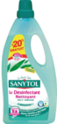 Le Désinfectant Nettoyant* - Sanytol dans le catalogue Lidl