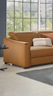 Leder-Sofa 2,5-sitzig im Angebot bei Höffner in Heidelberg Leder-Sofa 2,5-sitzig Angebote bei Höffner Heidelberg für 1.199,00 €