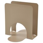 IKEA - Serviettenständer hell graubraun Angebot im Prospekt Serviettenständer hell graubraun bei IKEA im Prospekt für 0,80 €