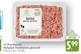 Hackfleisch gemischt Angebote von Hofglück bei E center Bruchsal für 5,99 €
