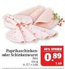 Marktkauf Bautzen Prospekt mit  im Angebot für 0,89 €