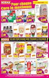 Offre Charbon De Bois dans le catalogue Norma du moment à la page 9