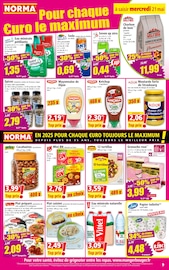 Barbecue Angebote im Prospekt "Votre Discounter Régional" von Norma Barbecue Angebote im Prospekt "Votre Discounter Régional" von Norma auf Seite 9