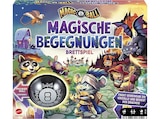 HPJ69 Magische Begegnungen Brettspiel Mehrfarbig im MediaMarkt Saturn Prospekt HPJ69 Magische Begegnungen Brettspiel Mehrfarbig von MATTEL GAMES im aktuellen MediaMarkt Saturn Prospekt für 22,99 €