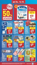 Feta im ALDI Nord Prospekt in Herne Aktueller ALDI Nord Prospekt mit Feta, "Aktuelle Angebote", Seite 33