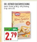 Aktuelles Backmischung Angebot bei Marktkauf in Moers ab 2,79 €