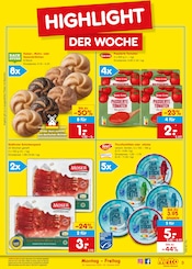 Passierte Tomaten im Netto Marken-Discount Prospekt in Regensburg Aktueller Netto Marken-Discount Prospekt mit Passierte Tomaten, "Aktuelle Angebote", Seite 3