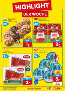 Wecker im aktuellen Netto Marken-Discount Prospekt (Ingolstadt) Wecker im Netto Marken-Discount Prospekt "Aktuelle Angebote" mit 72 Seiten (Ingolstadt)