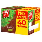 Mini BN Goût Chocolat "Prix Spécial" - Carrefour à Noisy-le-Sec Mini BN Goût Chocolat "Prix Spécial" en promo chez Carrefour Noisy-le-Sec à 15,60 €