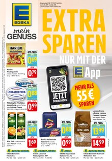 E center Prospekt Aktuelle Angebote mit 52 Seiten
