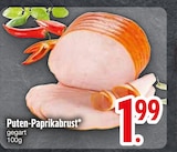 Puten-Paprikabrust Angebote bei EDEKA München für 1,99 €