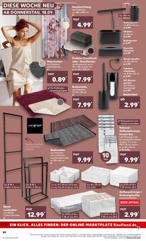 Kleiderschrank im Kaufland Prospekt "Aktuelle Angebote" mit 54 Seiten (Regensburg)