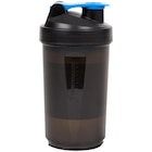 Mug shaker avec compartiments Bodymass - Action dans le catalogue Action