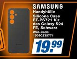 Handyhülle Angebote von SAMSUNG bei expert Bornheim für 19,99 €